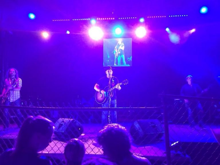 Nightly Dances Park Rapids PRCA ProRodeo and Xtreme Bulls